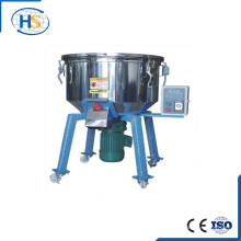 Color Mixing Machine for Pigment and Plastic Granules